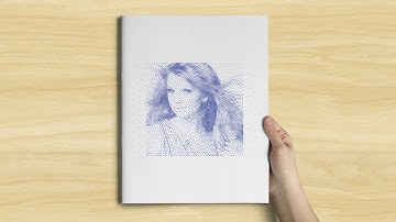 3.1 GKTOOLS® GKDraw StippleGen2