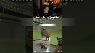 This CS2 Gamemode Makes For the BEST Clips #cs2 #twitchstreamer  #gaming #funnymoments #valorant