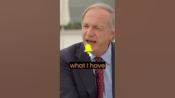Bitcoin & Beyond: Uncovering Ray Dalio