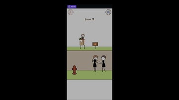 Bermain game santai #gaming #theifpuzzle