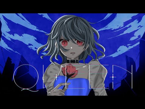 QUEEN - Kanaria / cover / Aoi.