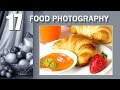 17.Food Photography. Тема: Вкусно завтракаем и не менее вкусно фотографируем. Завтрак первый