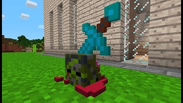 Minecraft Art Project (Chisel & Bits Mod)