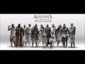 Assassin&#39;s Creed Revelations (Multiplayer Soundtrack) - Killstreak