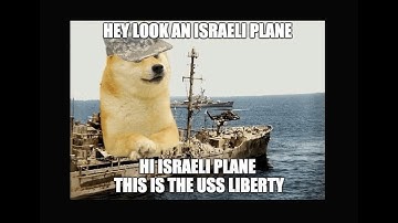 fallout: the frontier (dev stream highlights) - USS Liberty