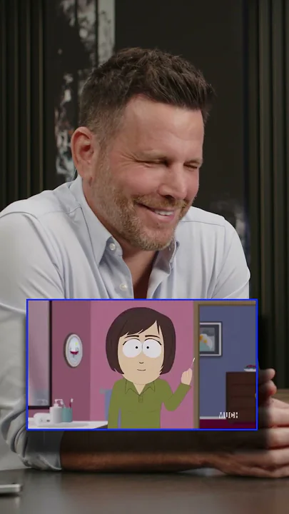 Dave Rubin Reacts to ‘South Park’s’ Most Absurd Moments Pt. 31