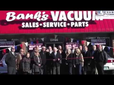 Vacuum Parts Stores