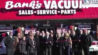 Bank s Vacuum Stores