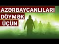 Bu zombi sürüsü yalnız azərbaycanlıları döymək üçün yetişdirilir! Onların broyler ünvanını bilirsiz!