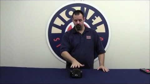 Similarities & Differences between TMCC 1 & LEGACY