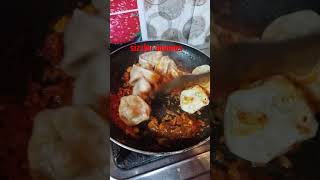 sizzler momos?‍ please subscribe my channel 