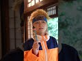 NARUTO vs KAKASHI #shorts