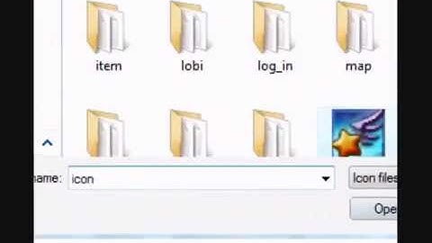 Visual Basic 2008 Notify Icon