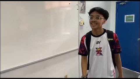 Mandarin assignment  #unikl #uniklmiat #mandarin