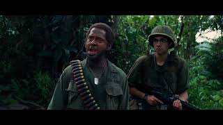 Tropic Thunder (2008) - \\