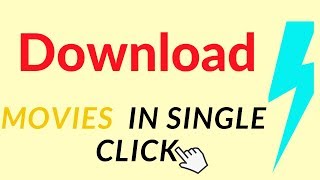 Secret Trick | To Download Latest HD Movies | With Direct Links 2018 Secret Trick | To Download Latest HD Movies | With Direct Links 2018