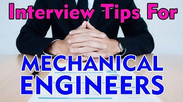 Interview Tips for Mechanical Engineers | Awareness Short Film in Tamil | Meccoimbatore