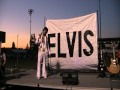 Elvis tribute artist roger andersoncant help fallin in love