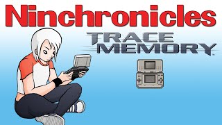 Trace Memory: The mysterious first DS adventure game from Cing! - Ninchronicles