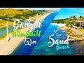 Magnificent Beaches of Ilocos Norte | Saud Beach | Bangui Windmill Farm
