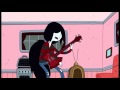 Je brle  la chanson de marceline no fries for you cover