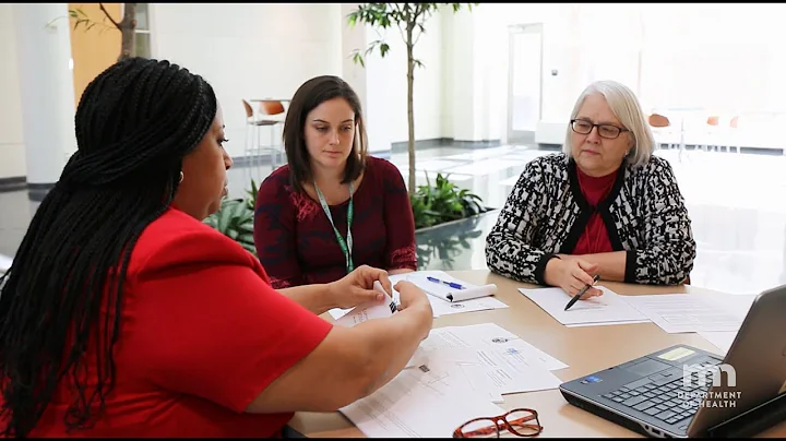 We Are Public Health - Community Engagement