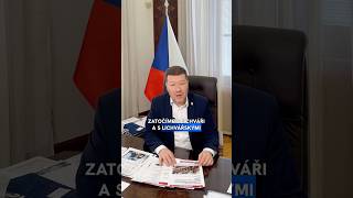 Zatočíme s lichváři a lichvářskými praktikami a pomůžeme tak lidem, aby nepadali do exekucí