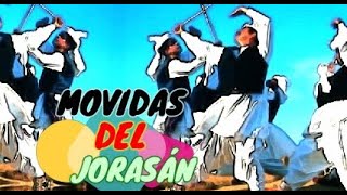 movidas del Jorasán ☀️