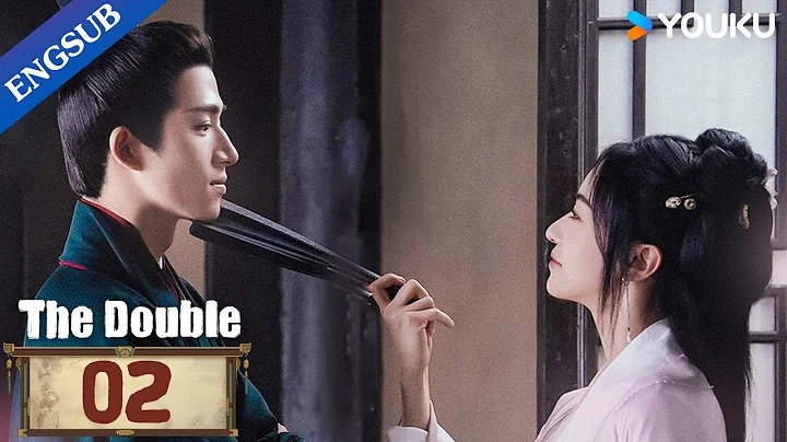 [The Double] EP02 | Revenge for husband's betrayal after losing all | Wu Jinyan/Wang Xingyue | YOUKU - DayDayNews