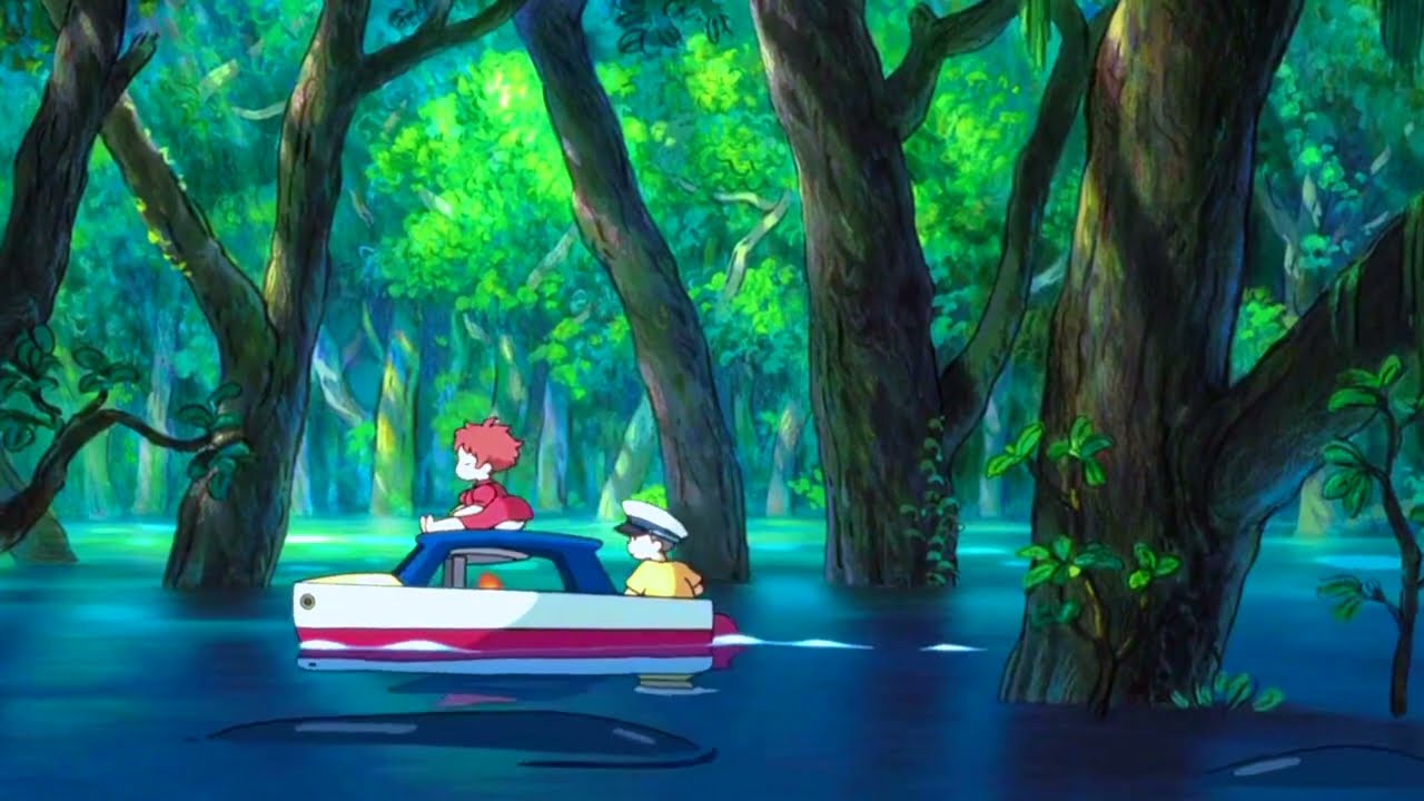 (HQ) Houdini メ Foster The People (Slowed + Reverb)