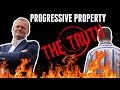 THEY TRIED TO TAKE THIS DOWN!!  Rob Moore of Progressive Property