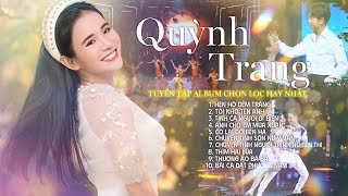 Hẹn Hò Đêm Trăng - Quỳnh Trang || Top 10 bài hát kết hợp vũ đạo đặc sắc