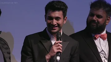 The Sky Is Pink At TIFF | Priyanka C J, Farhan A, Zaira W, Rohit S | Shonali B | Oct 11