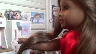 My First Stop Motion