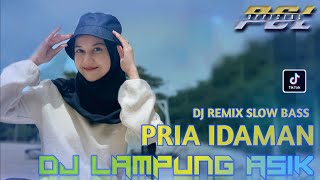 🎧DJ PRIA IDAMAN REMIX SLOW BASS 2021 Ramaikan❗❗ PCL OFFICIAL 🎧