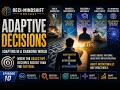 S2E10: Adaptive Patterns - Adapting in a Changing World1