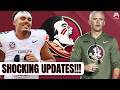 This Is HUGE For Florida State... | Daily Florida State Seminoles News &amp; Rumors