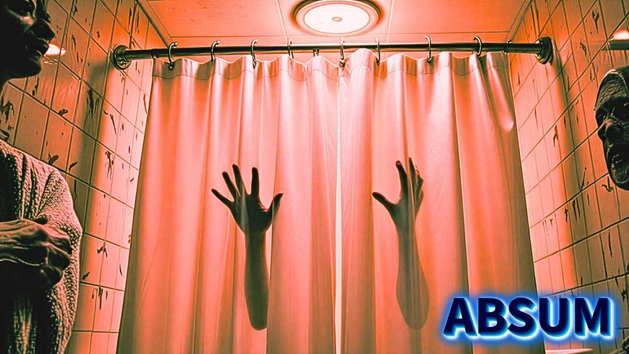 Matka Jest Jakaś Dziwna | Absum | Ten Horror Jest Straszny - YouTube