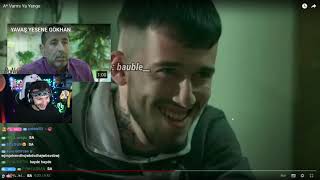 Rammus53 A Var Mi Ya Yenge İzli̇yor