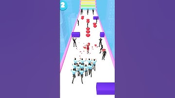 Love Making Run 💓 Best Fun Gameplay Android IOS