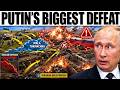 "Mala Tokmachka: The Defeat Russia Was Desperately Trying to Hide"