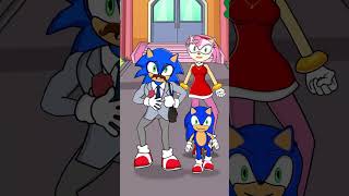 Indian Movies Logic - Sonic Cosplay Movie 8 Years Old Bride 