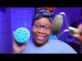 ASMR Doing Your Skincare Routine Before Bed Layered Sounds Personal Attention Pampering You 
