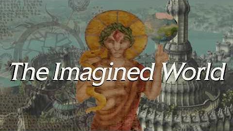 The Elder Scrolls and the World Beyond Play