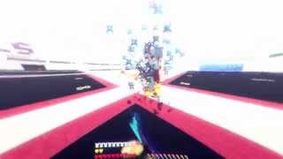 Mcserver Pvp