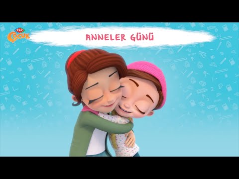 Pırıl 💝 Anneler Günü 💝 Özel Bölümü 🎉 TRT Çocuk 📺 Çizgi Film