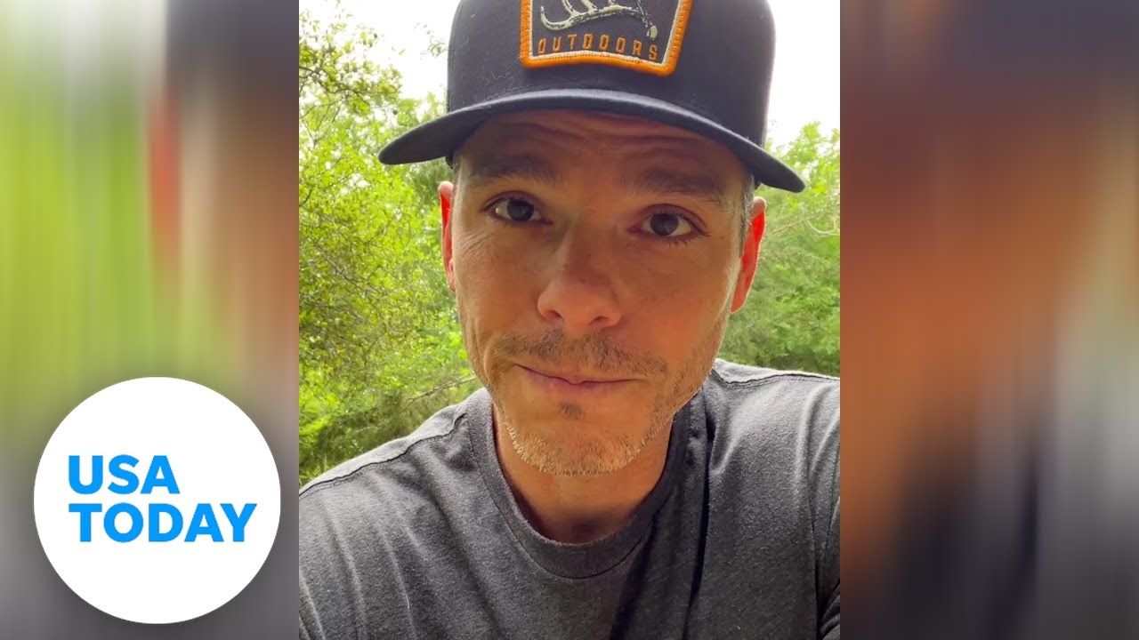 Granger Smith is leaving country music, says he will devote life to ...