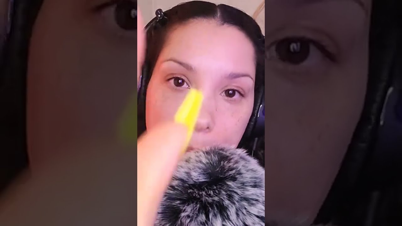 ASMR Buck up Baby, and Stop your Crying! Personal Attention. Rose Quartz Edition lol 😆