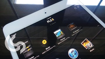 What is Plex?