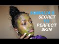 Le secret de la somalie pour une peau parfaite  vlog garowe